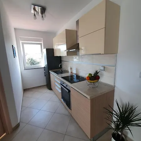 Alex Apartment *