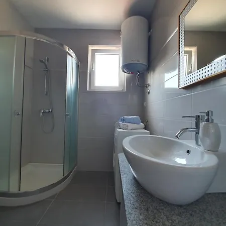 Alex Apartment Medulin