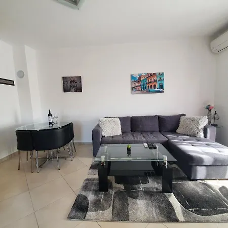 Alex Apartment