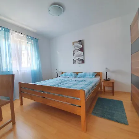 Apartment Alex Medulin