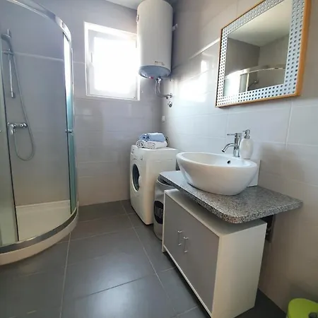 Appartement Alex *