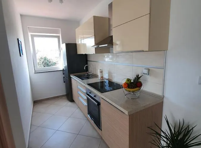 Alex Apartament *