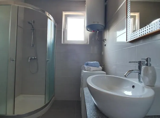 Alex Apartament Medulin